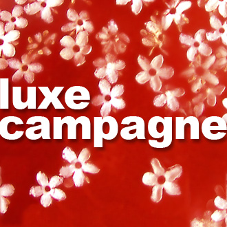 Luxe Campagne